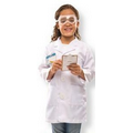 Scientist Role Play Costume Set